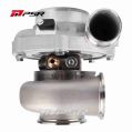 Turbolader Pulsar PSR 5455G Forward Rotation Dual Ball Bearing T15R Mod 0.70A/R Dual V-Band 1.01A/R-2