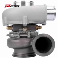 Turbolader Pulsar PSR Reverse Rotation 6862G Dual Ball Bearing 1050HP Reverse Rotation T51R Mod Dual V-Band 1.01A/R-1