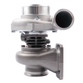 Turbocharger Pulsar PSR PTE 6766E 935HP .63 T4 inlet 3