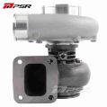 Turbolader Pulsar PSR 6266E Kugellager Turbo bis zu 735PS T51R MOD V-Band Einlass / Auslass 0.96 A/R-3