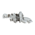 Turbocharger Pulsar PSR Upgrade for BMW B58 Gen1 340i 440i M140i M240i 740i 540i X3 M40i X4 M40i F30 F31 F34 F32 F36 F20 F21 F22 F23 G11 G30 G01 G02-8