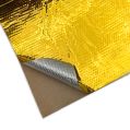 Reflect-A-GOLD™ Heat Reflective Sheet - 30cm x 30cm (12