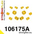 106175A: Zestaw zawieszenia frontego SPORT-3