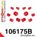106175B: Vorderradaufhängung kit Mazda RX-8-3