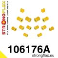 106176A: Hinterradaufhängung kit SPORT Mazda RX-8-1