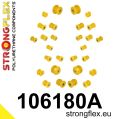 106180A: Kompletny zestaw zawieszenia SPORT-1