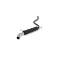 Sportauspuff für FIAT Seicento Sporting 1998-2010 HATCHBACK STANDARD-1