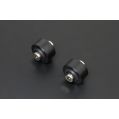Hardrace Front Lower Arm For Bushing For compliance Honda Civic Integra-1