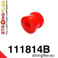 111814B: Vordere Stabilisator-Innenbuchse Mercedes R129-5