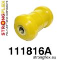 111816A: Buchse Vorderachse unterer Dreieckslenker SPORT Mercedes R129-1