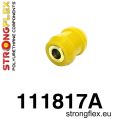 111817A: Rear toe adjuster inner bush SPORT-2
