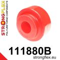 111880B: Front anti roll bar bush-1