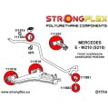 111919B: Front lower arm - front bush-6
