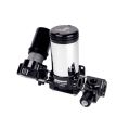 Fuel Pressure Regulator Aeromotive A3000 Bypass Line-pressure ARE 11217-5