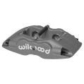 Wilwood 120-11134 Forged Superlite Internal SI Universal Lug Mount Bremssattel 4 Kolben-1