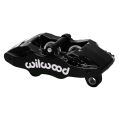 Wilwood 120-13916 DPC56 Universal Lug Mount Bremssattel 4 Kolben Schwarz-1