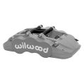 Wilwood 120-13946 GN6R Radialer Bremssattel Rechts 6 Kolben-1