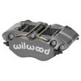 Wilwood 120-14091 Narrow Dynapro Universal Radial Mount Caliper 4 Pistons-1