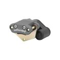 Wilwood 120-15688 Electric Parking Brake Schwimmhalterung Bremssattel Links 1 Kolben-1