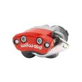 Wilwood 120-15700 Electric Parking Brake Floating Mount Caliper Right 1 Piston Red-1