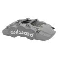 Wilwood 120-17291 AV6R Radial Mount Caliper Left 6 Pistons-1