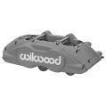 Wilwood 120-16510 D11 Universal Lug Mount Bremssattel 4 Kolben-1