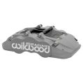 Wilwood 120-16528 GN4R Radial Mount Caliper Right 4 Pistons-1