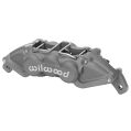 Wilwood 120-16566 UTV6 Universal Lug Mount Bremssattel 6 Kolben-1