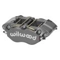 Wilwood 120-16686 Narrow Dynapro-P Universal Radialer Bremssattel 4 Kolben-1