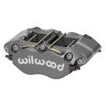 Wilwood 120-16687 Narrow Dynapro-P Universal Radialer Bremssattel 4 Kolben-1