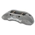 Wilwood 120-16730 TX4R Radial Mount Caliper Right 4 Pistons-1