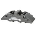 Wilwood 120-16826 AeroDM Lug Mount Caliper Left 6 Pistons-1