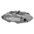 Wilwood 120-16846 FNSL6R Radial Mount Caliper Left 6 Pistons-1