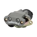 Wilwood 120-16980 Electric Parking Brake Schwimmhalterung Bremssattel Rechts 1 Kolben-1