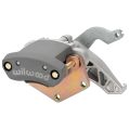 Wilwood 120-17143 MC4 Mechanical Floating Mount Caliper Right 1 Piston-1