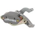 Wilwood 120-17264 MC4 Mechanical Floating Mount Caliper Right 1 Piston-1