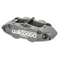 Wilwood 120-17508 FNSL6R Radialer Bremssattel Links 6 Kolben-1