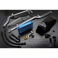 GReddy DCT Cooler Kit for Nissan GT-R Phase 3 (2017+)-1