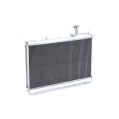 GReddy TW-R Aluminum Radiator for Suzuki Swift Sport ZC33S-1