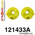 121433A: Motorbockeinsatz SPORT Mitsubishi Colt-1