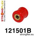 121501B: Rear upper arm rear bush-1