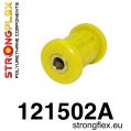 121502A: Front wishbone front bush 12mm SPORT-1
