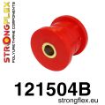 121504B: Rear diff mount front bush (AYC)-1