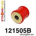 121505B: Front lower arm rear bush-1