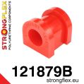 121879B: Tuleja stabilizatora frontego-1