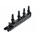 Ignition coil BOSCH 1221506017-1