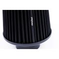 Proram Multi Fit Universal Plissee Luftfilter 63mm Aluminiumhals mit Silikon-2