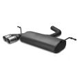 Sportauspuff für VOLKSWAGEN GOLF V GTi 2004-2008 HATCHBACK-1