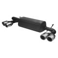Sportauspuff für SUBARU Impreza WRX STI III Generation 2007-2013 HATCHBACK-1