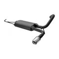 Sport muffler exhaust for SUZUKI SX4 2006-2014 SUV-1